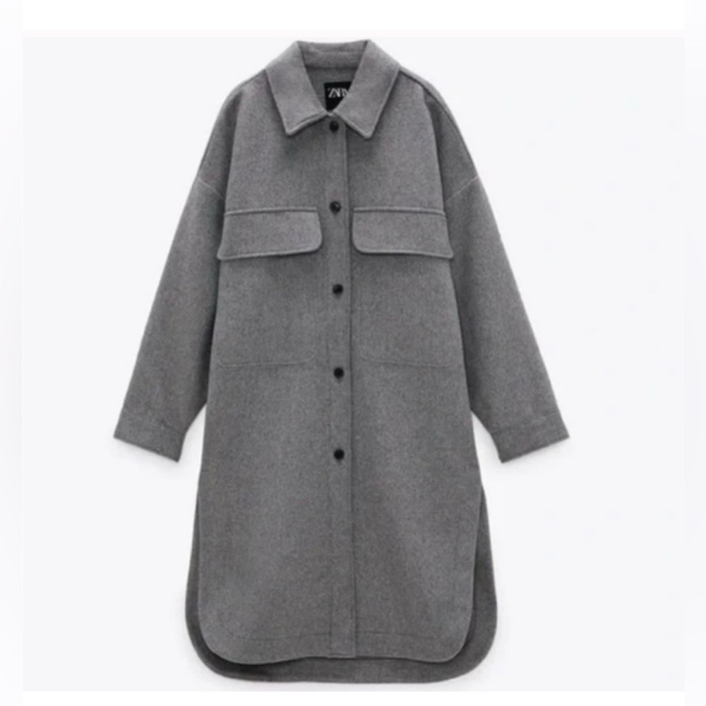 ZARA Cardigan - Picture 4 of 6